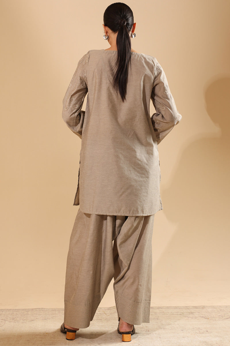 Weave Story Farshi Set