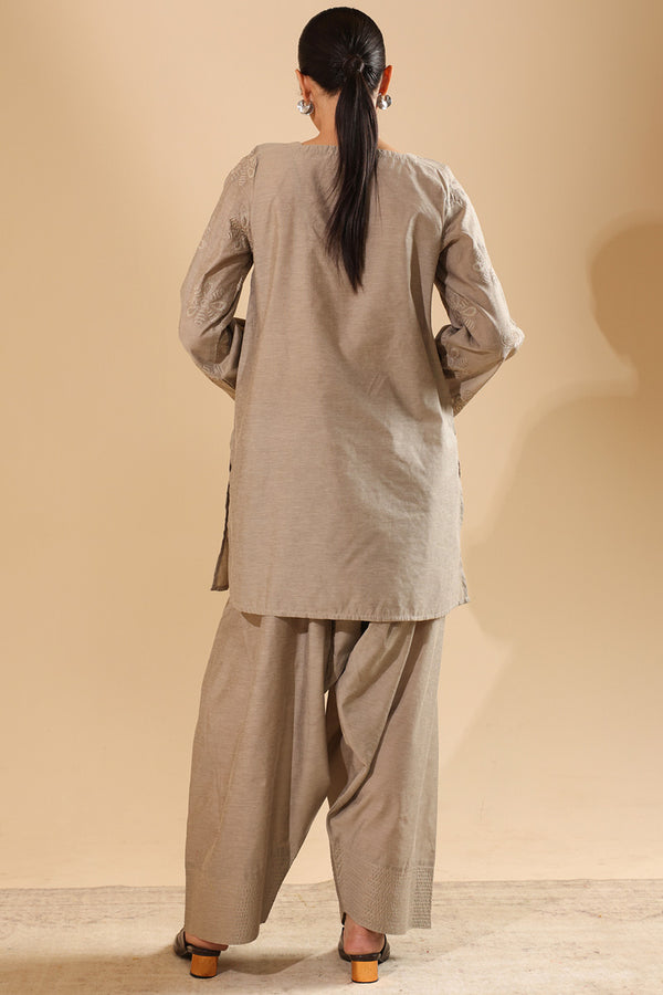 Weave Story Farshi Set