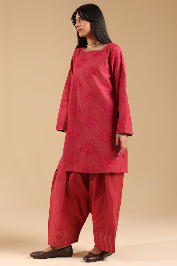 Weave Story Farshi Set