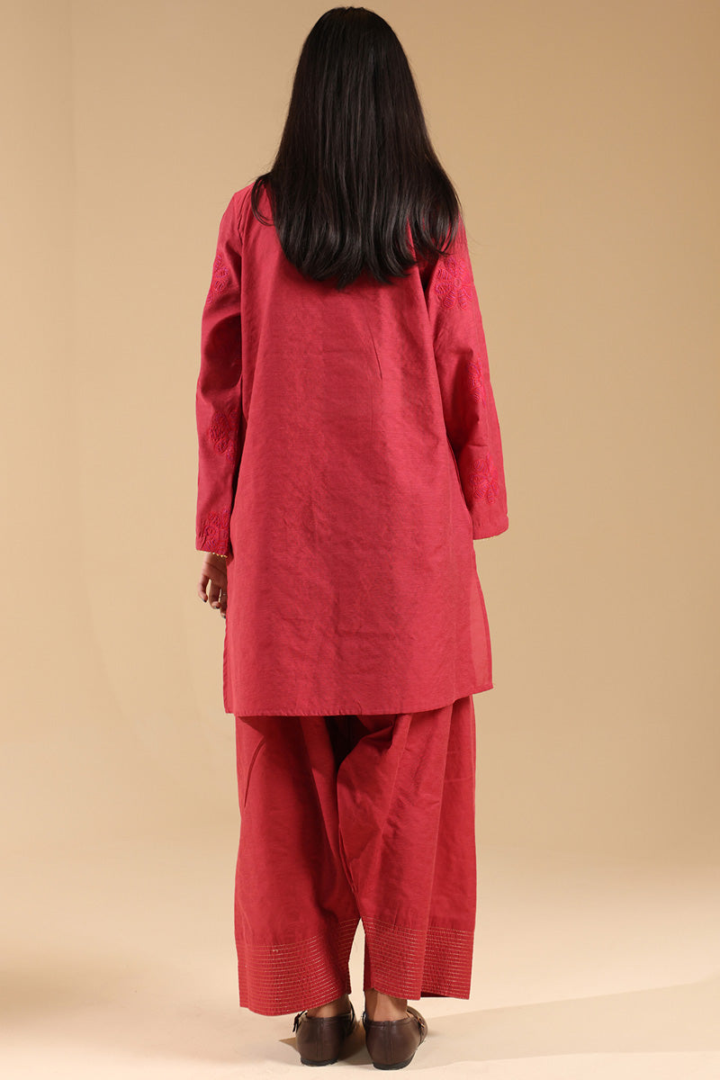 Weave Story Farshi Set