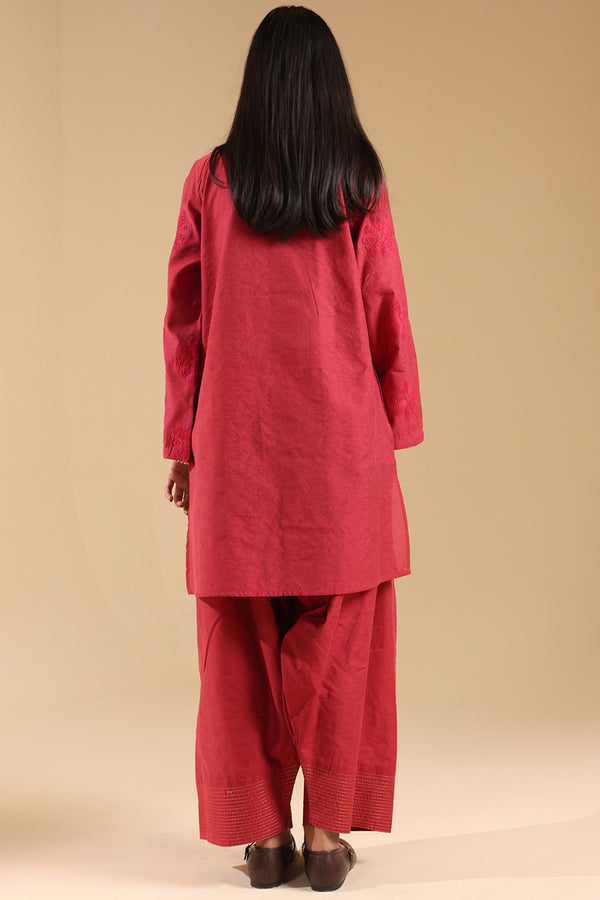 Weave Story Farshi Set