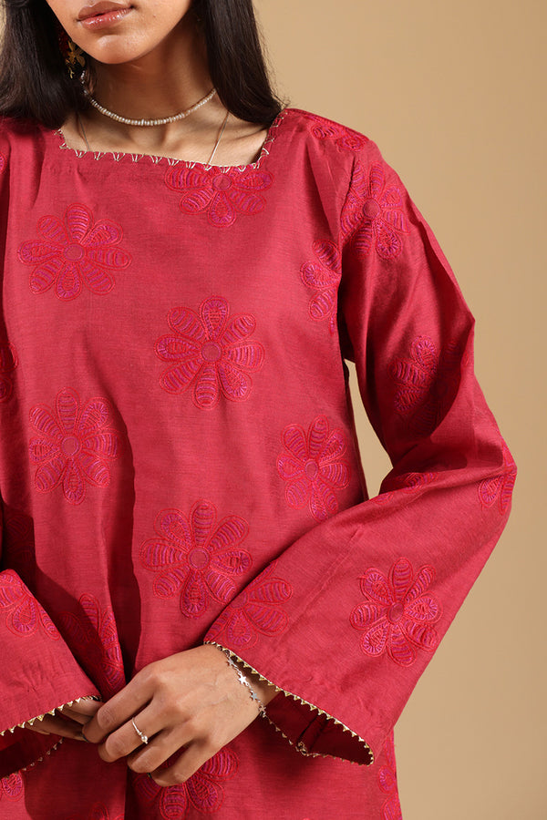 Weave Story Farshi Set