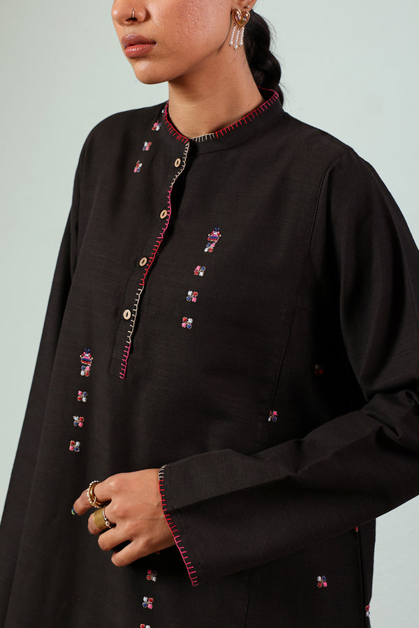 Delicate Damask Stitch Set