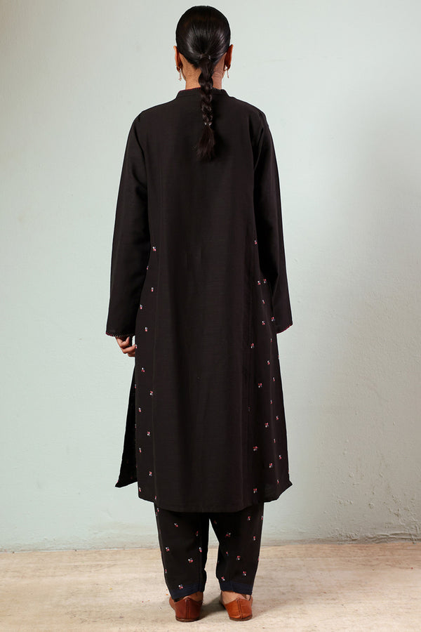 Delicate Damask Stitch Set