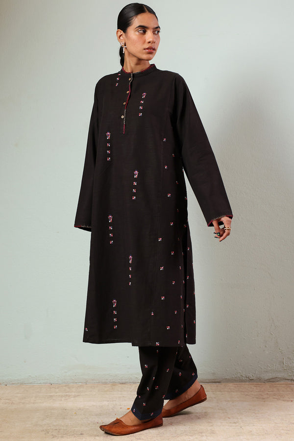 Delicate Damask Stitch Set