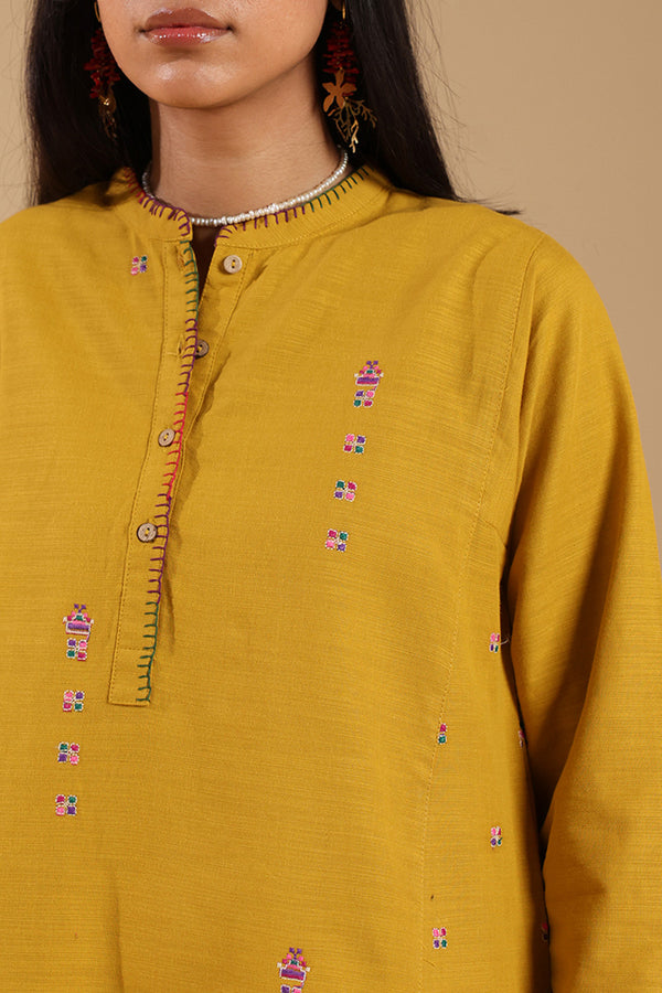 Delicate Damask Stitch Set