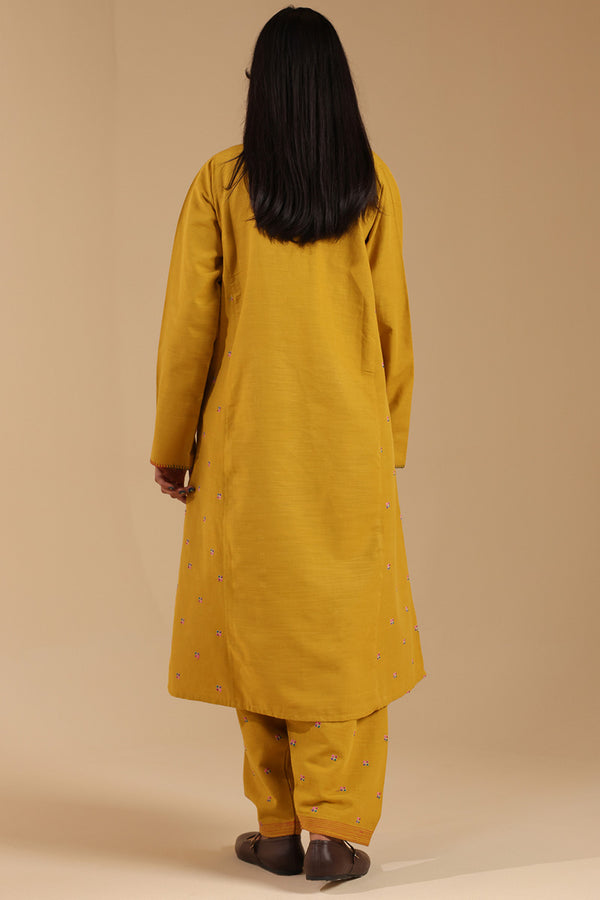 Delicate Damask Stitch Set