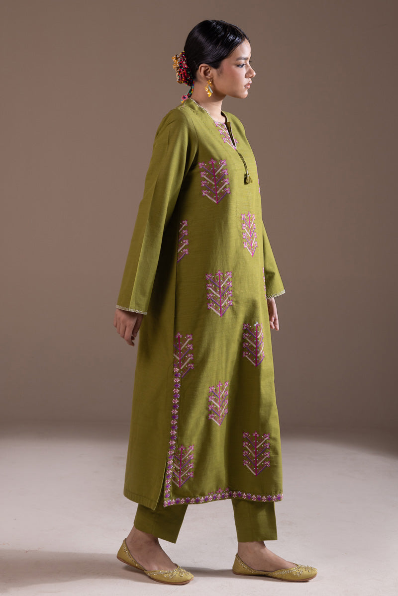 olivegreen