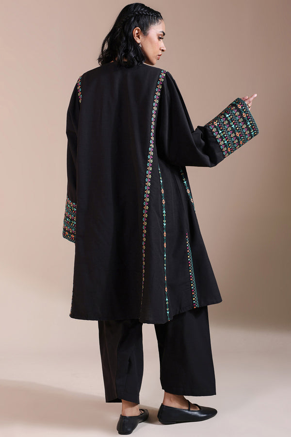 Threaded Tales Damask Set