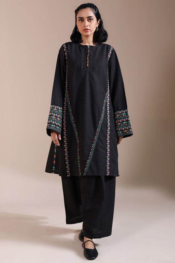 Threaded Tales Damask Set