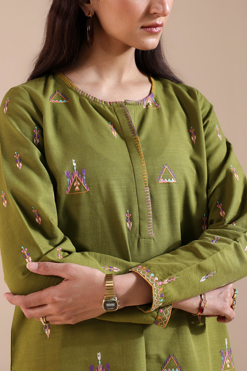 Damask Heritage Set