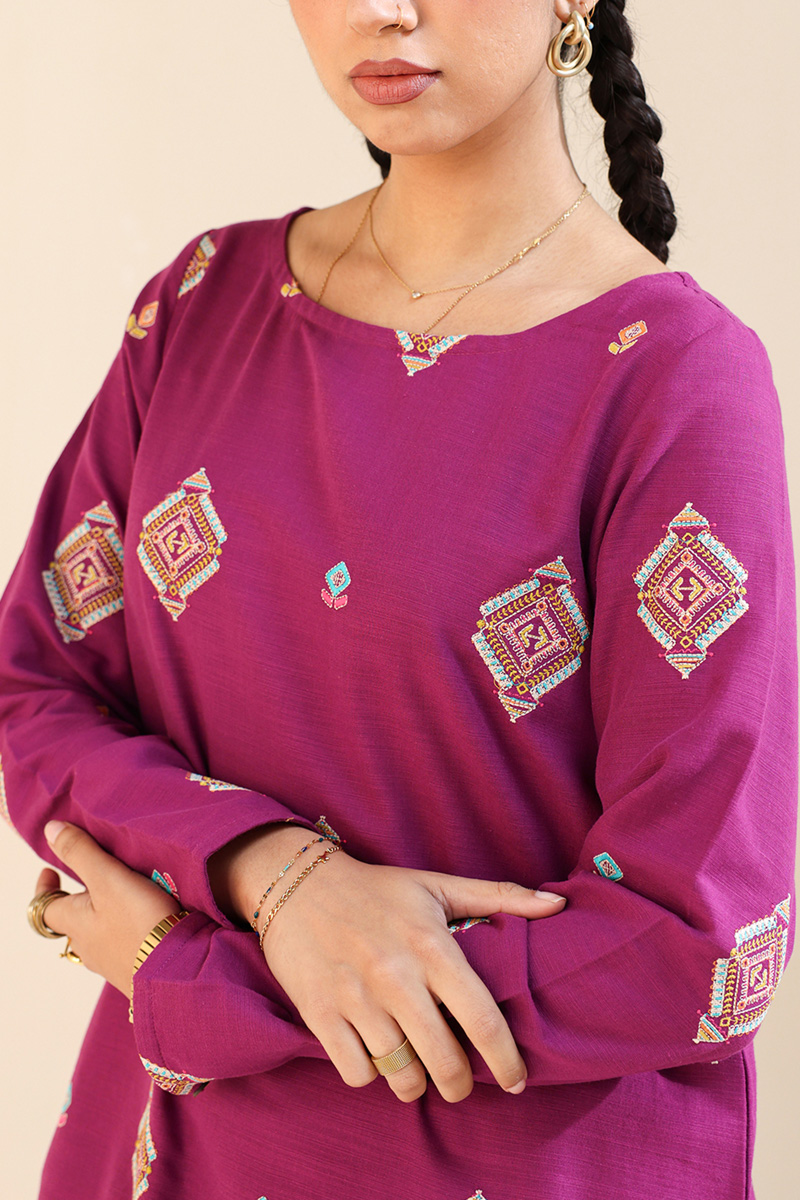 Damask Farshi Set