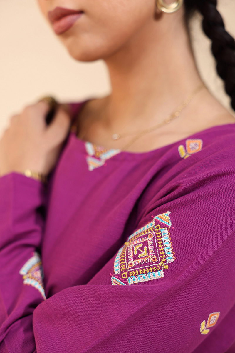 Damask Farshi Set