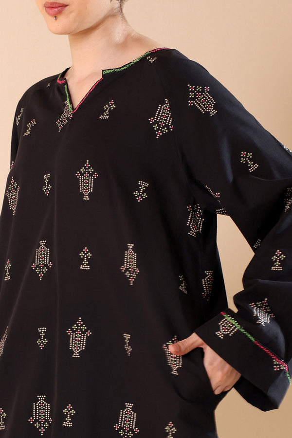 Tangalia Tales Jacquard Set