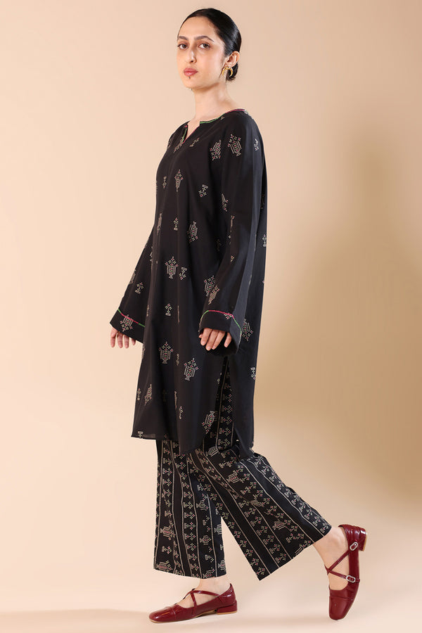 Tangalia Tales Jacquard Set