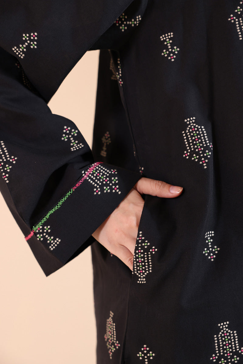 Tangalia Tales Jacquard Set