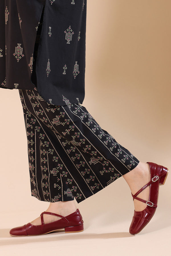 Tangalia Tales Jacquard Set