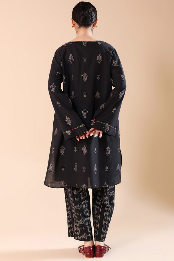 Tangalia Tales Jacquard Set