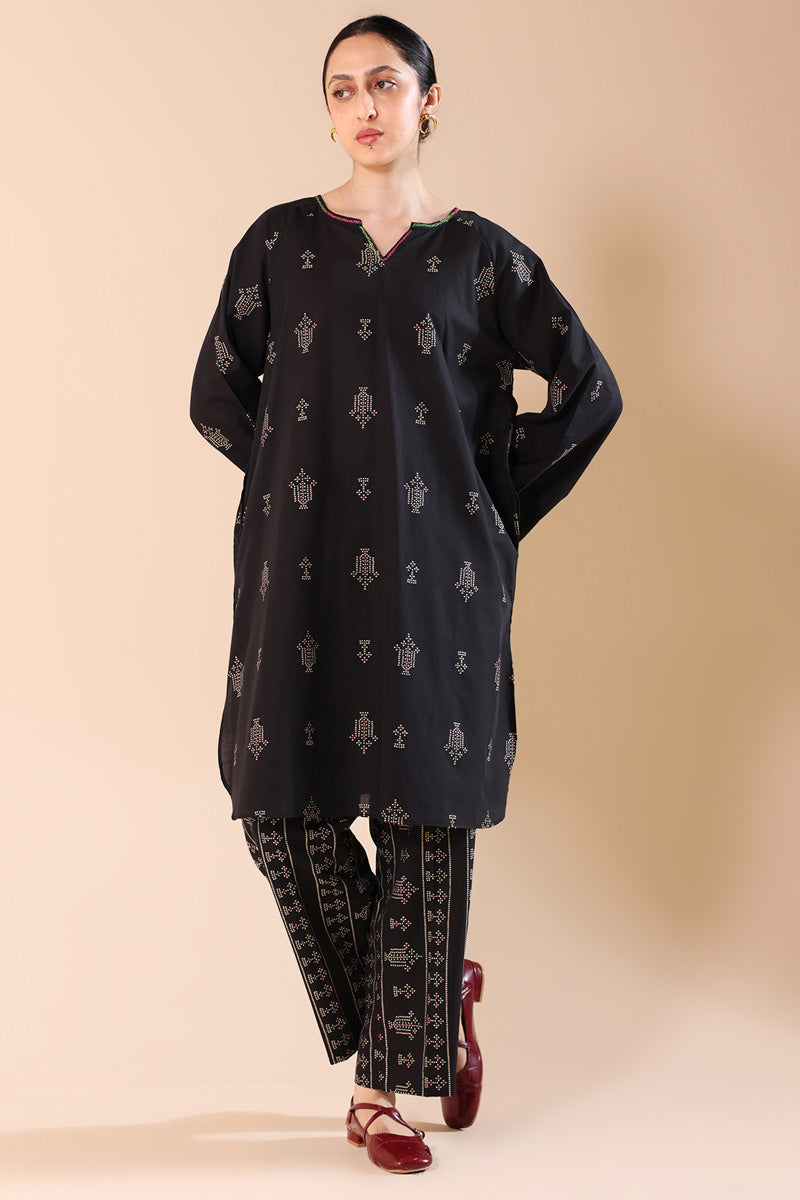 Tangalia Tales Jacquard Set