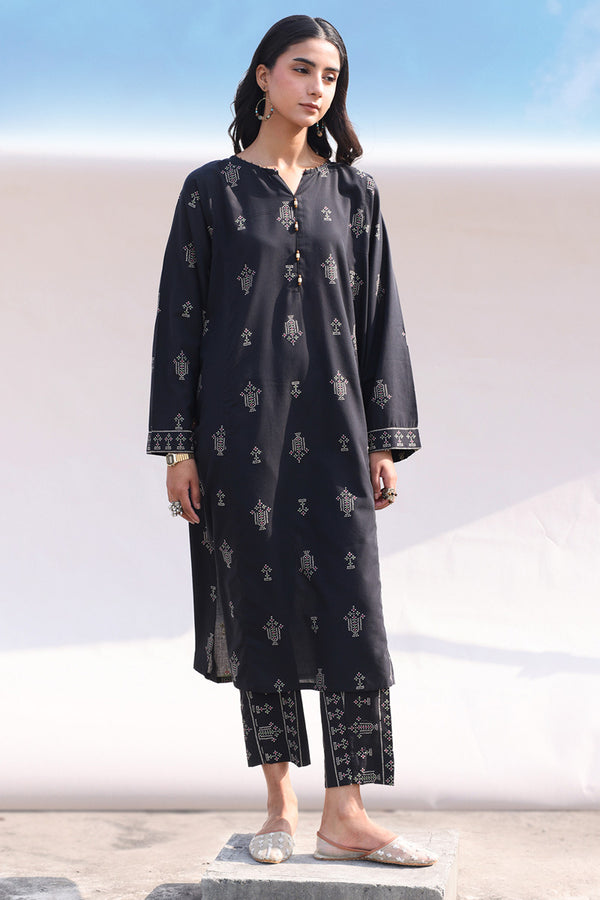 Tangalia Tales Jacquard Set