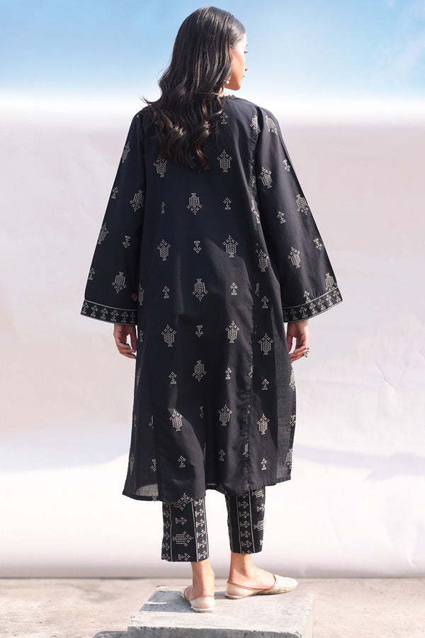 Tangalia Tales Jacquard Set