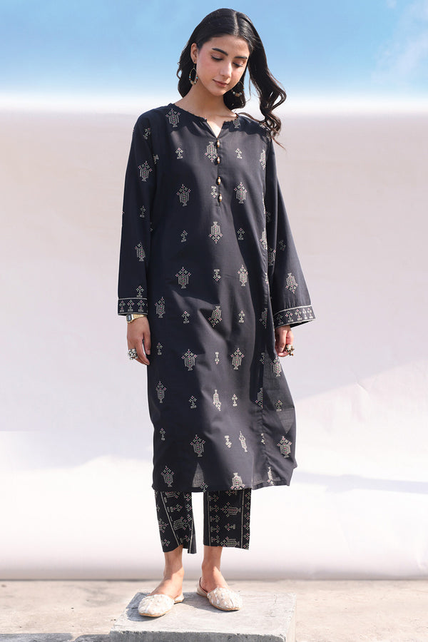 Tangalia Tales Jacquard Set