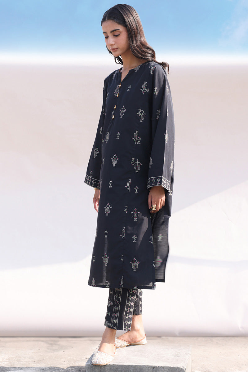 Tangalia Tales Jacquard Set