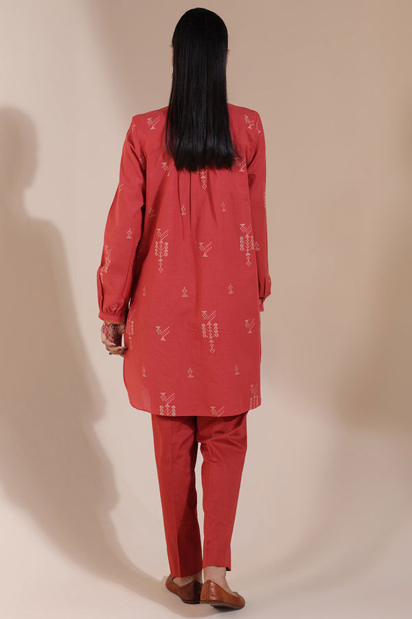 Tangalia Tales Tasseled Set