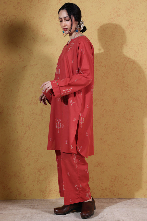 Tangalia Tales Jacquard Set