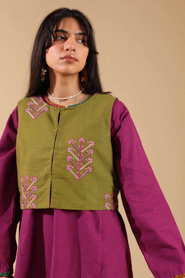 Jackets – GENERATION