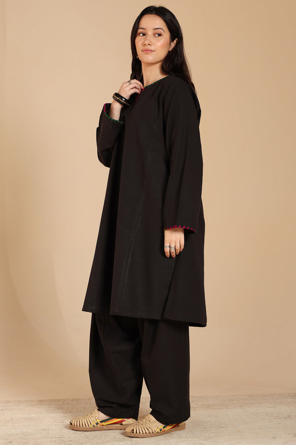 Damask stitch-Story Set