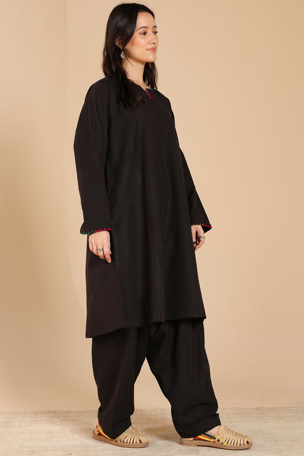 Damask stitch-Story Set