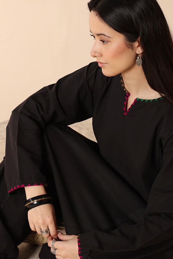 Damask stitch-Story Set