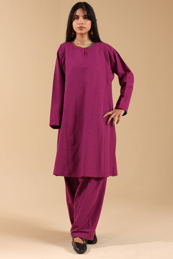 Damask stitch-Story Set