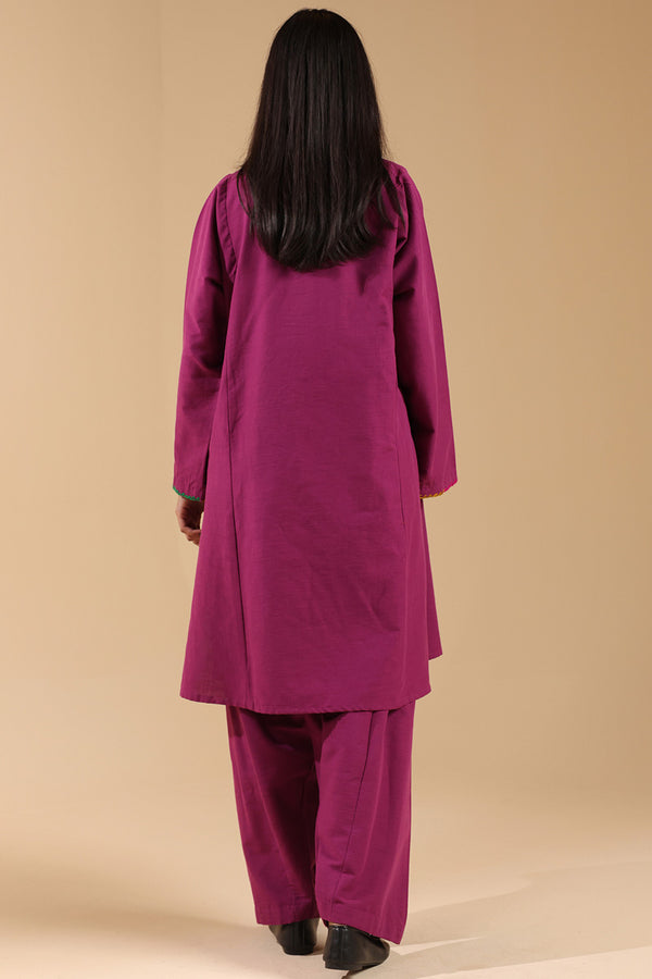 Damask stitch-Story Set