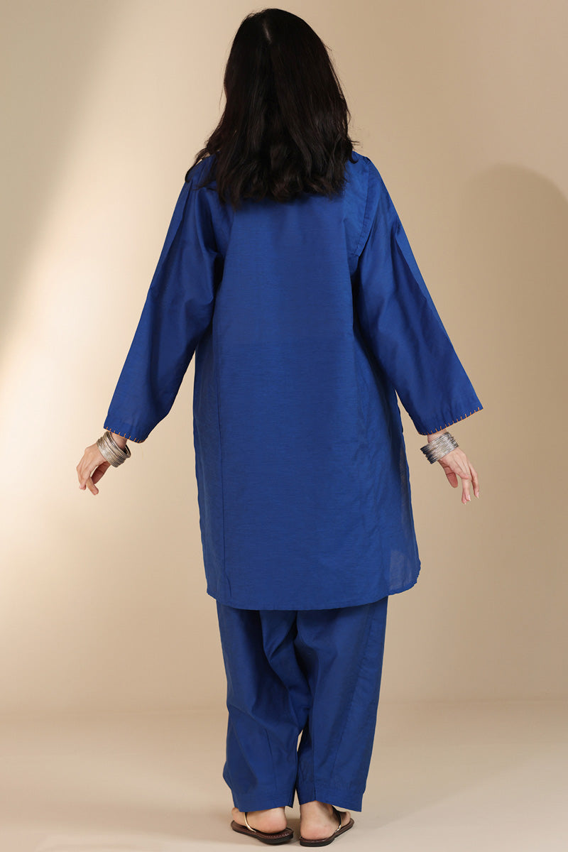 Weave Story Duo-Set