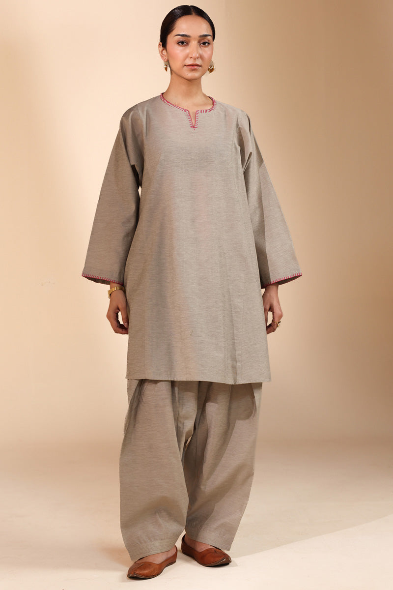 Weave Story Duo-Set