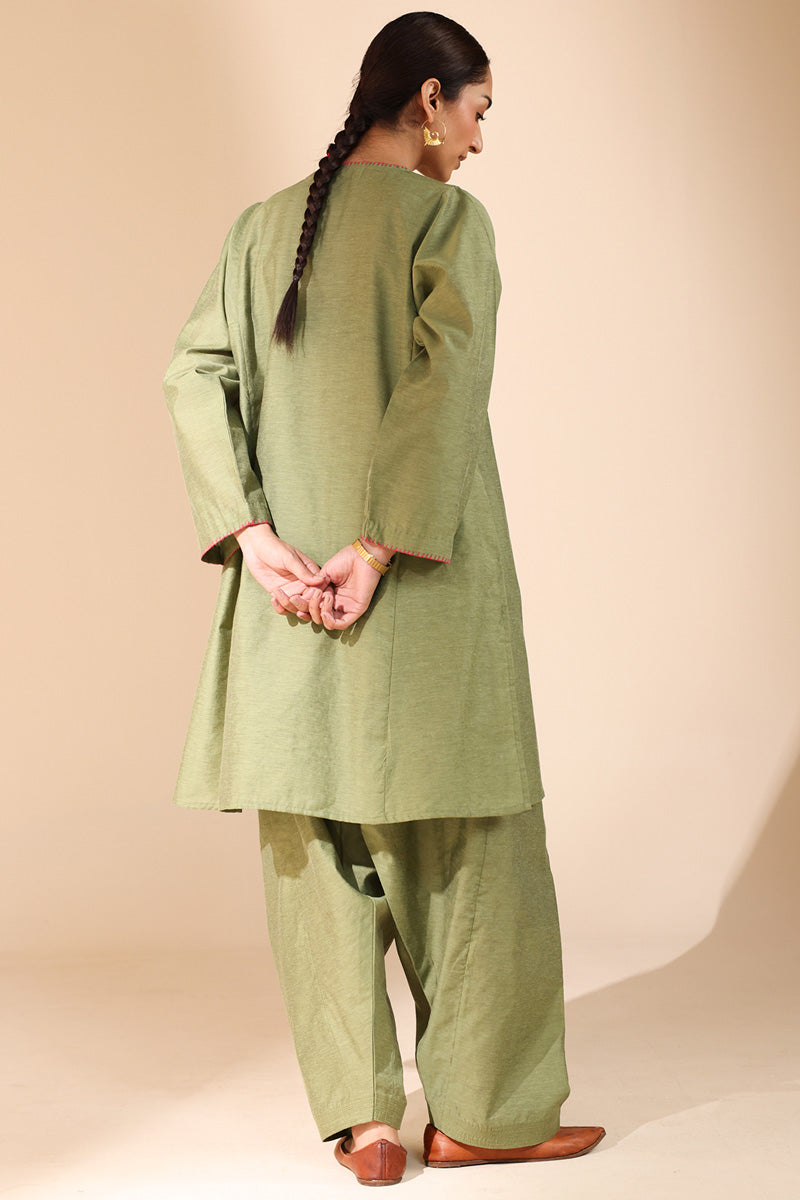 Weave Story Duo-Set