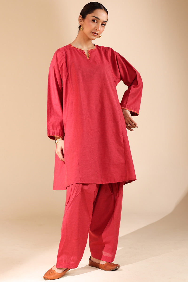 Weave Story Duo-Set