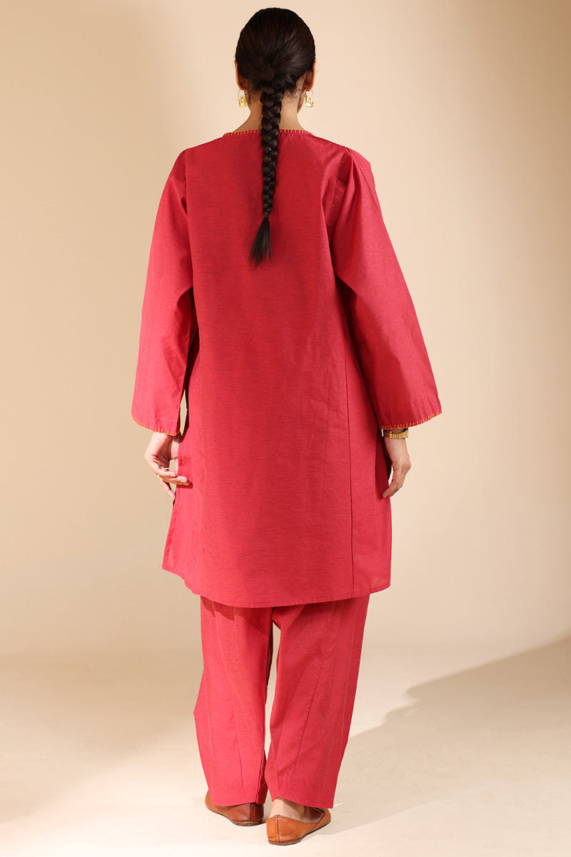 Weave Story Duo-Set