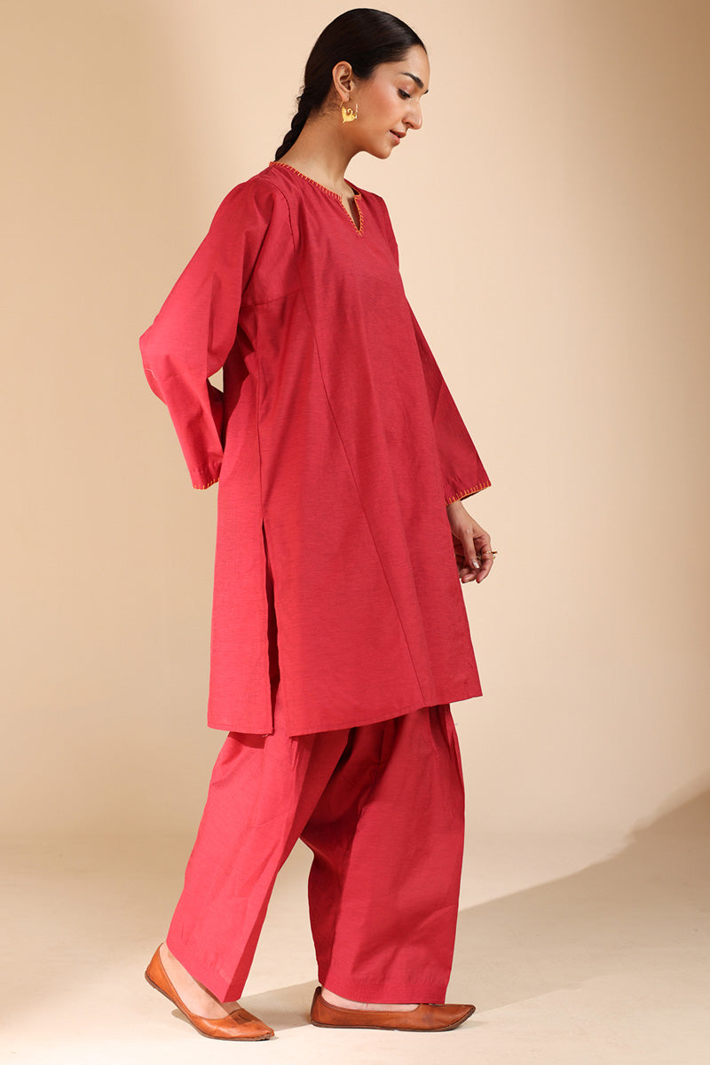 Weave Story Duo-Set