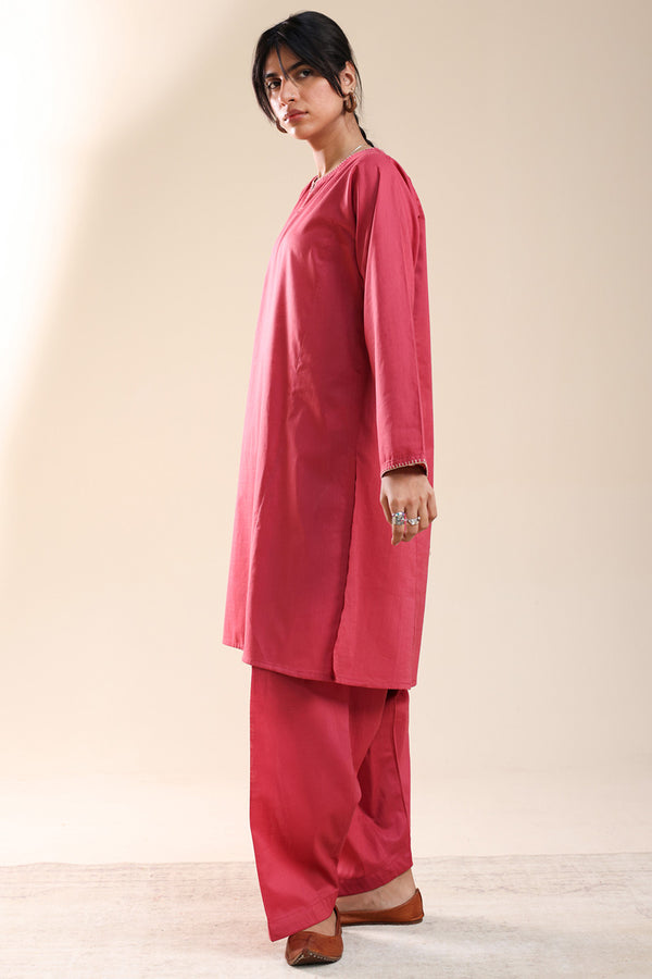 Banjara Threads Duo-Set