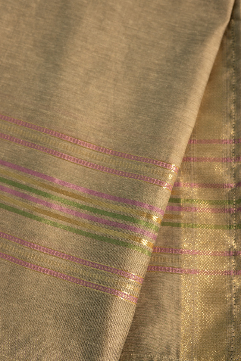 Weave Story Dupatta