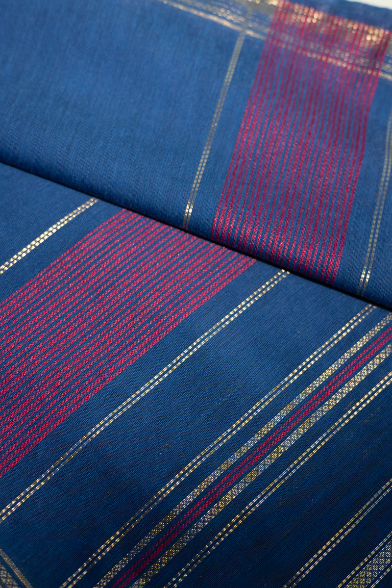 Weave Story Dupatta