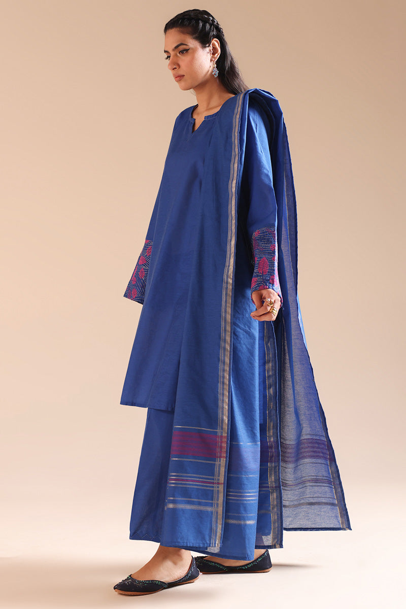 Weave Story Dupatta