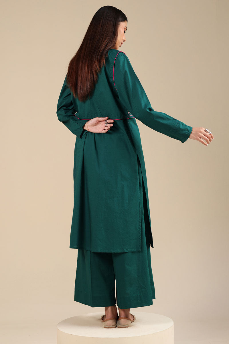 Thread Trove 3-Piece Koti Ensemble
