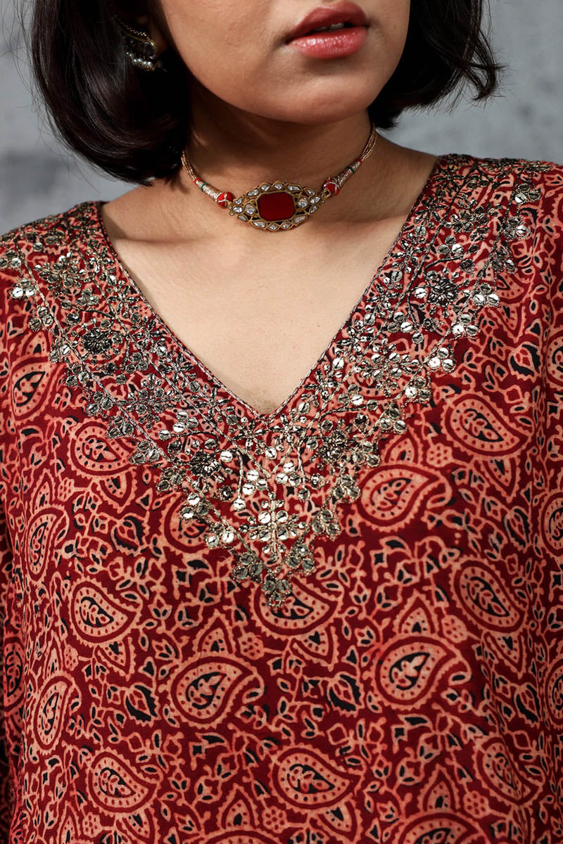 rubyred