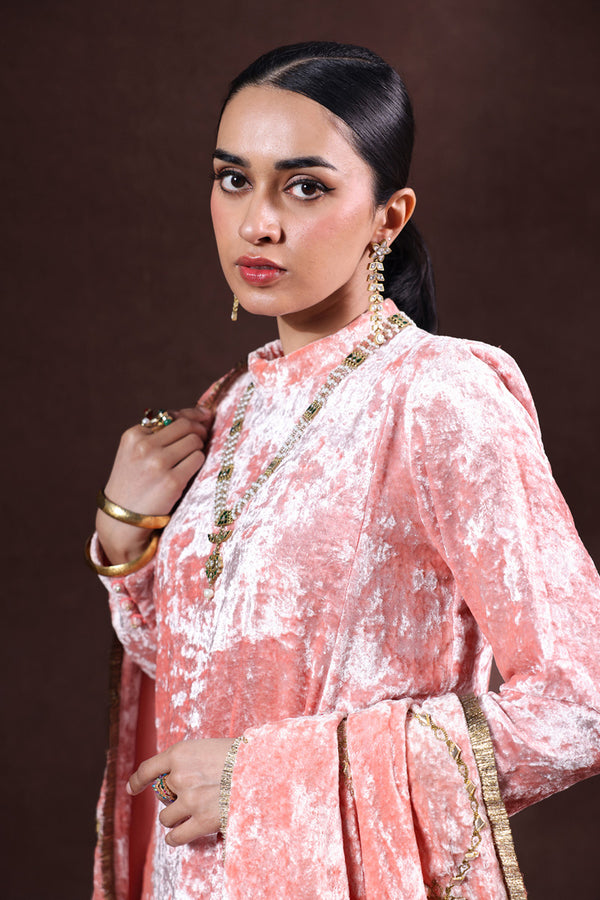 Deep Velvet Ember Set