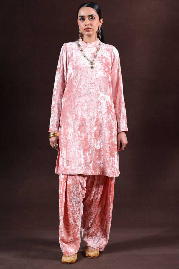 Deep Velvet Ember Set