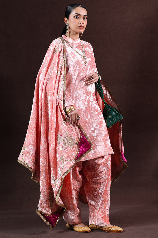 Deep Velvet Ember Set